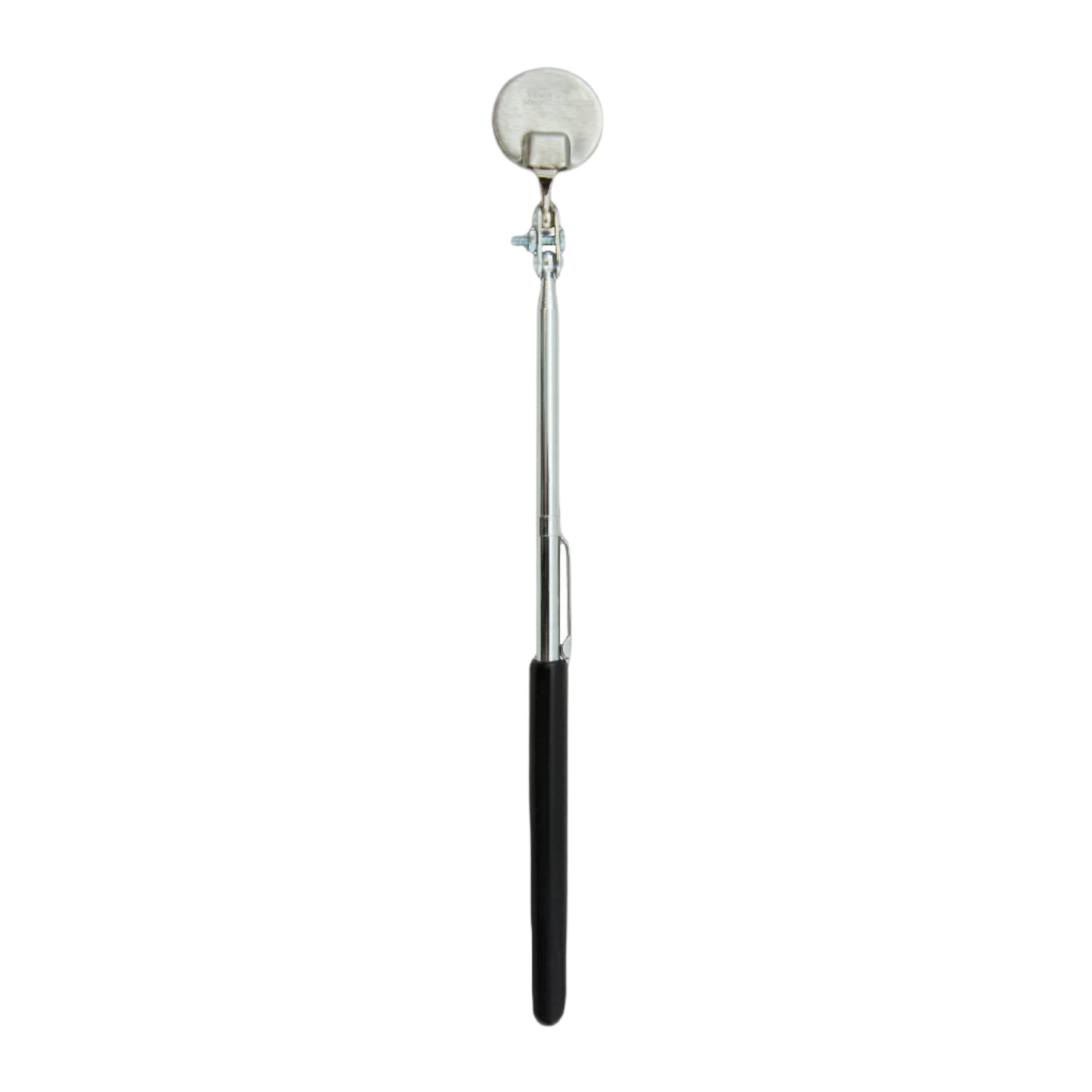 A-2M - Round 7/8" Magnifying Inspection Mirror
