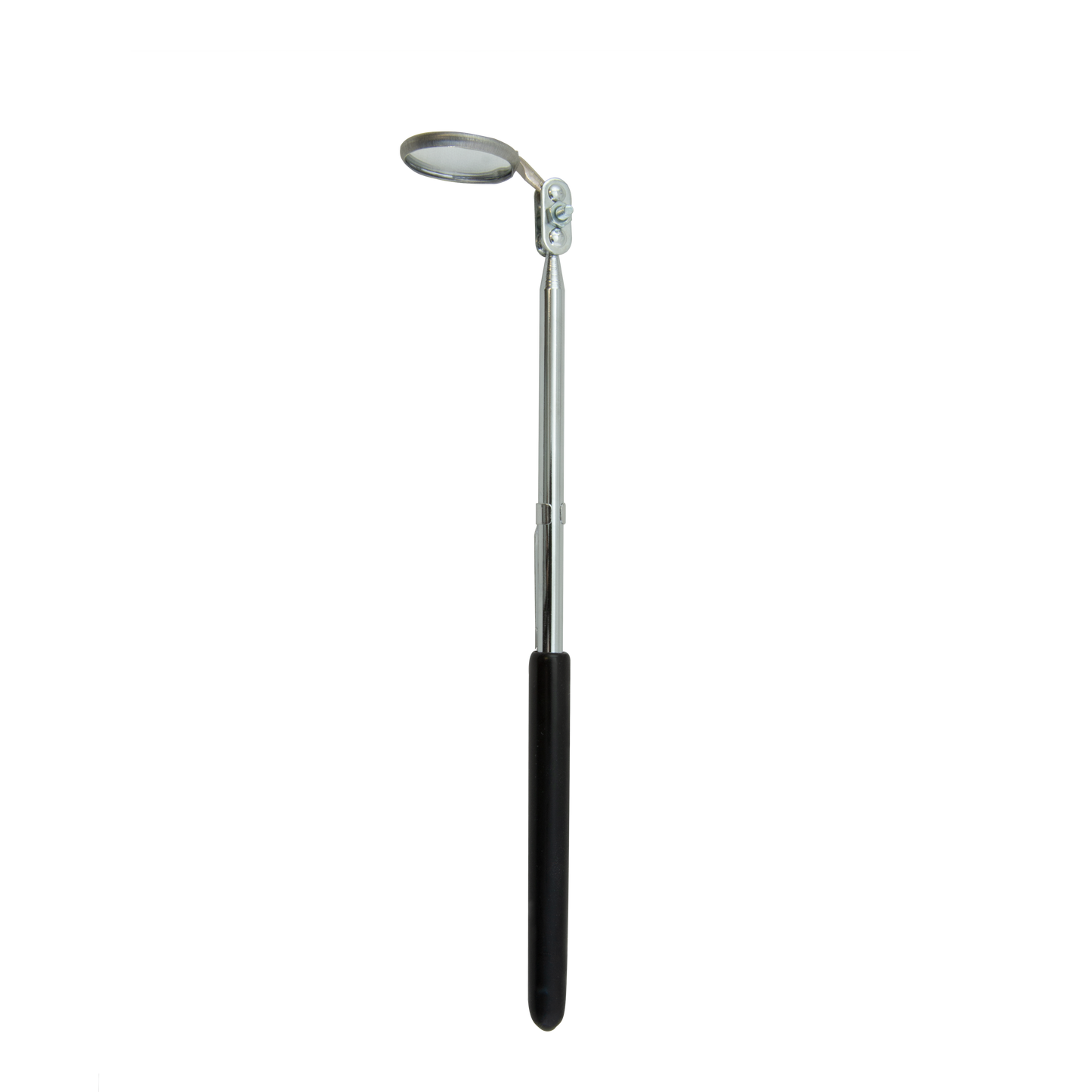A-2M - Round 7/8" Magnifying Inspection Mirror