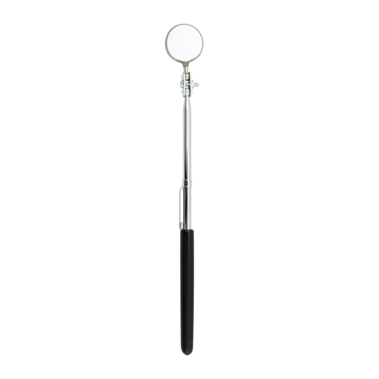 A-2M - Round 7/8" Magnifying Inspection Mirror