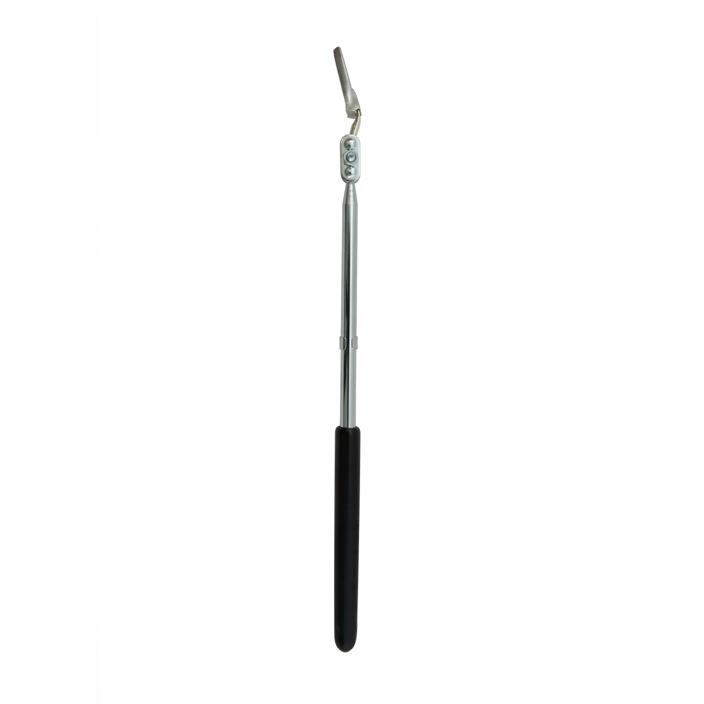 A-2M - Round 7/8" Magnifying Inspection Mirror