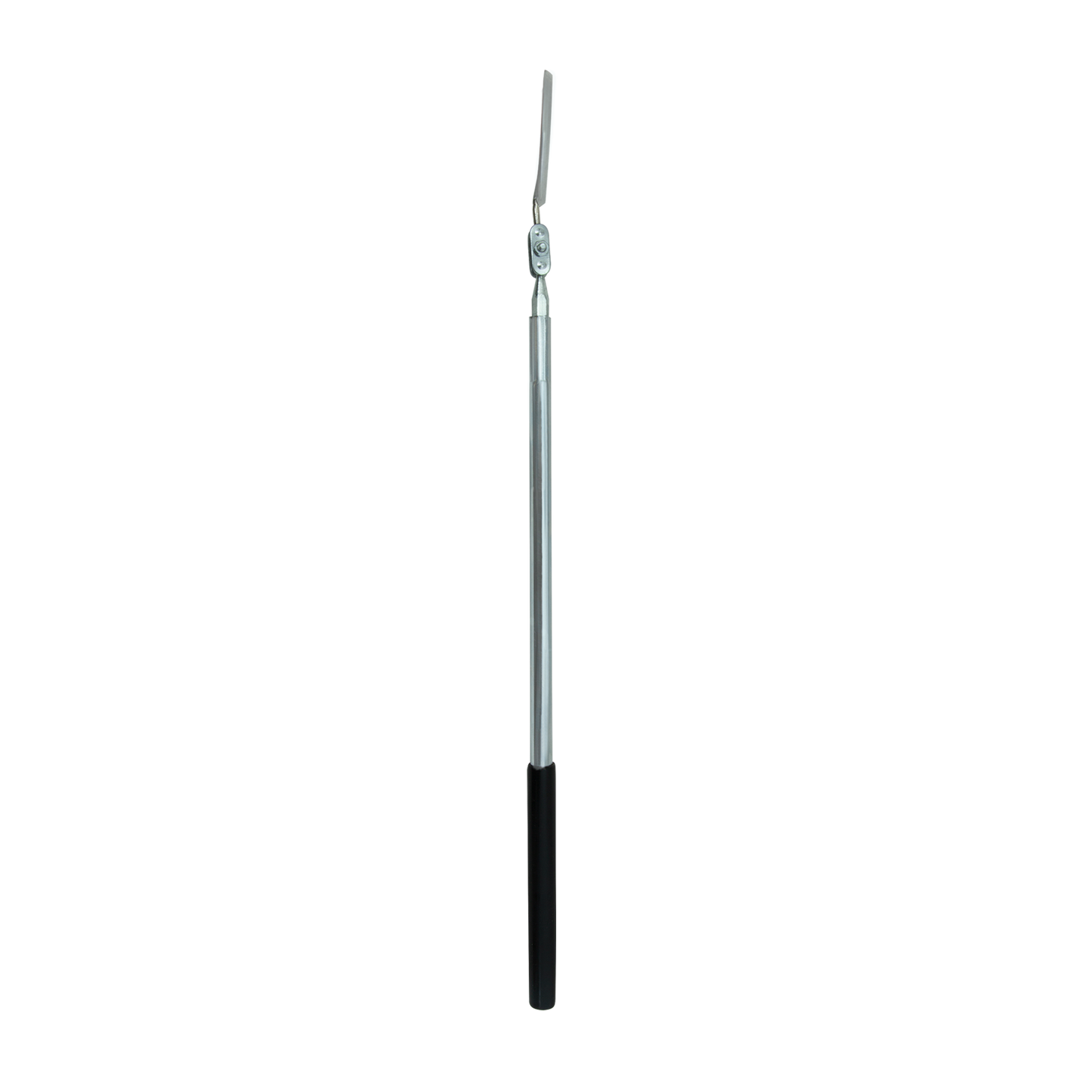 C-2ML - Round 2-1/4" Extra Long Telescoping Magnifying Inspection Mirror