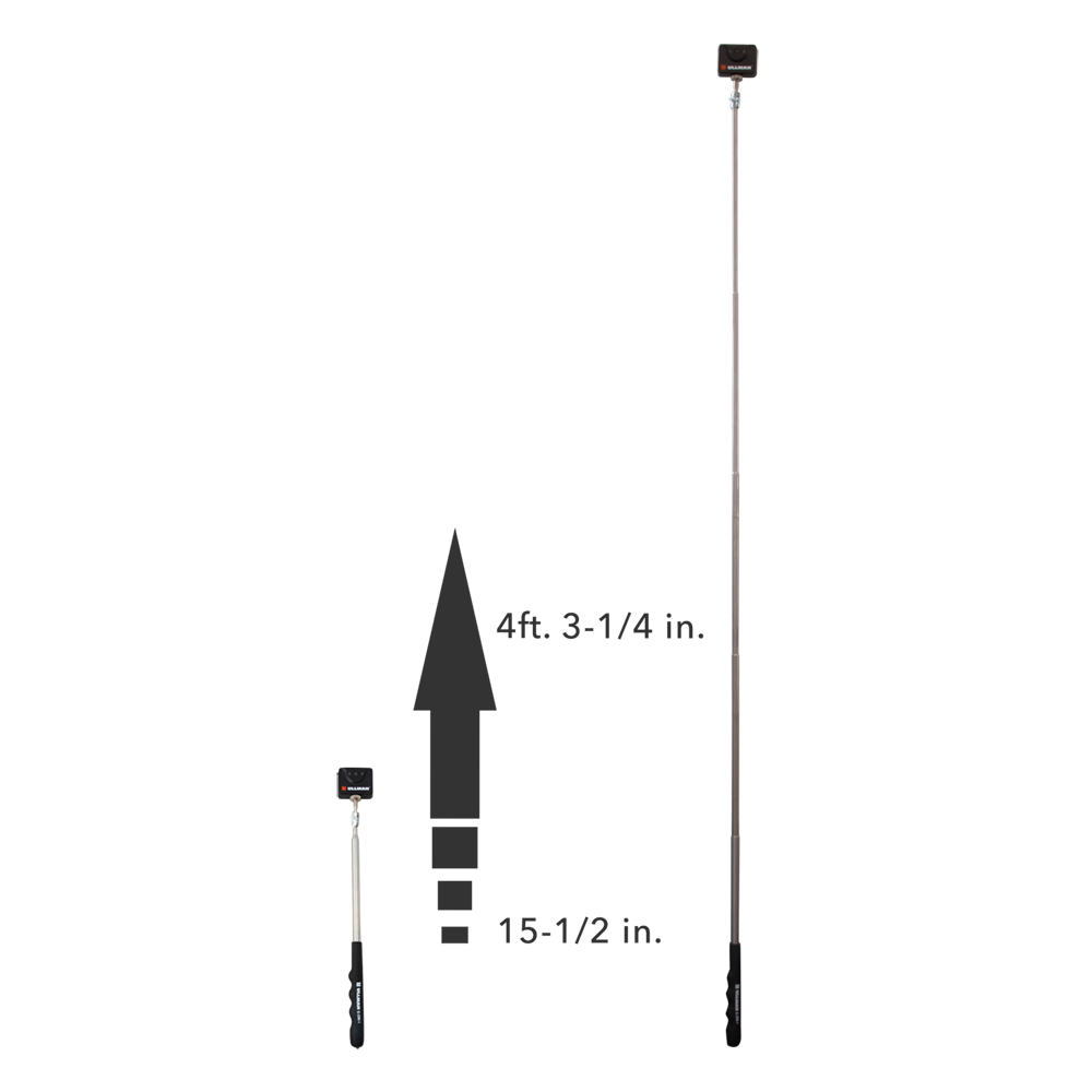 E-DM-1 - Digital Inspection Mirror