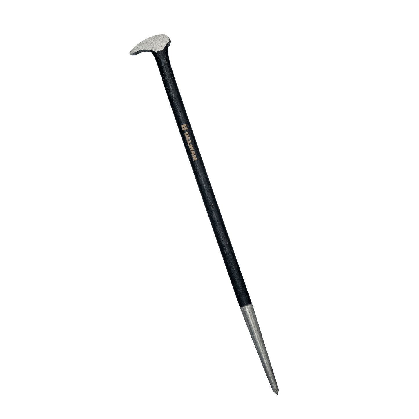 Rolling-Head Pry Bars
