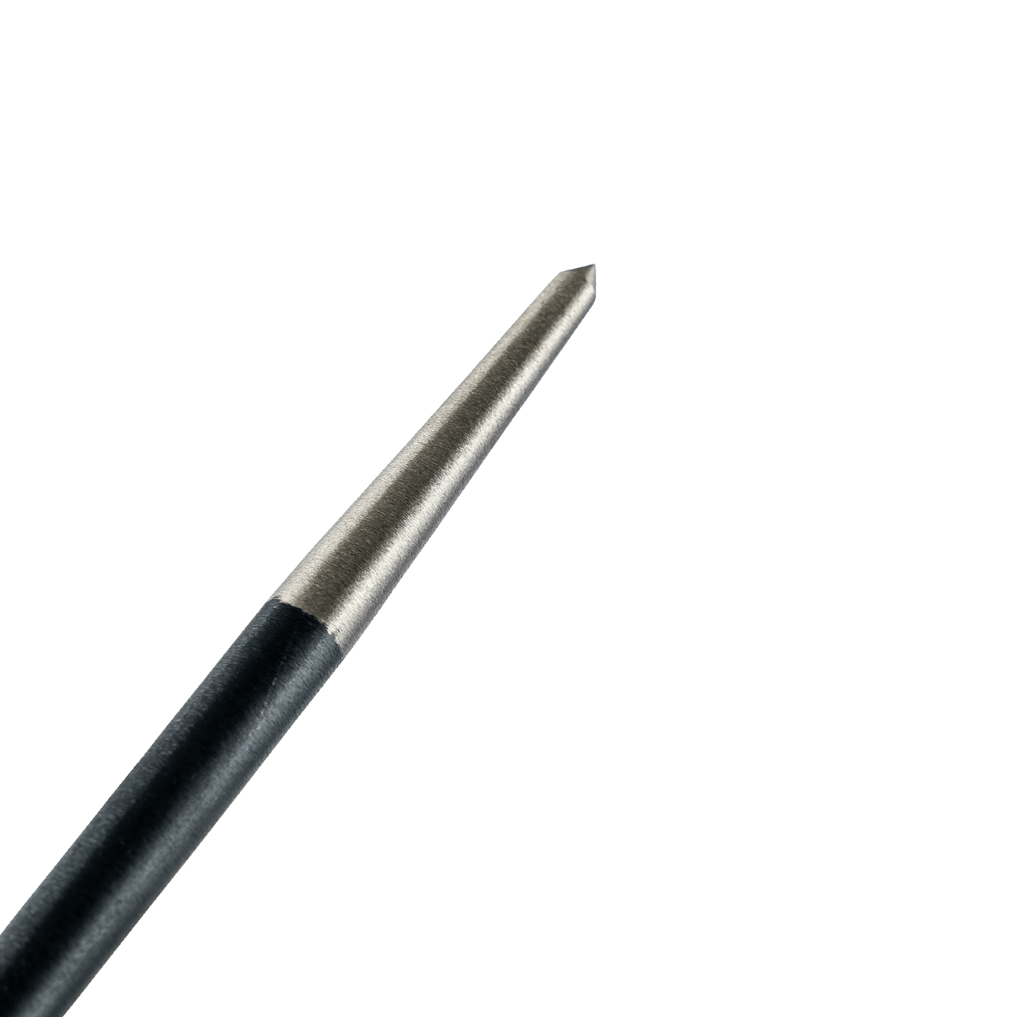 Rolling-Head Pry Bars