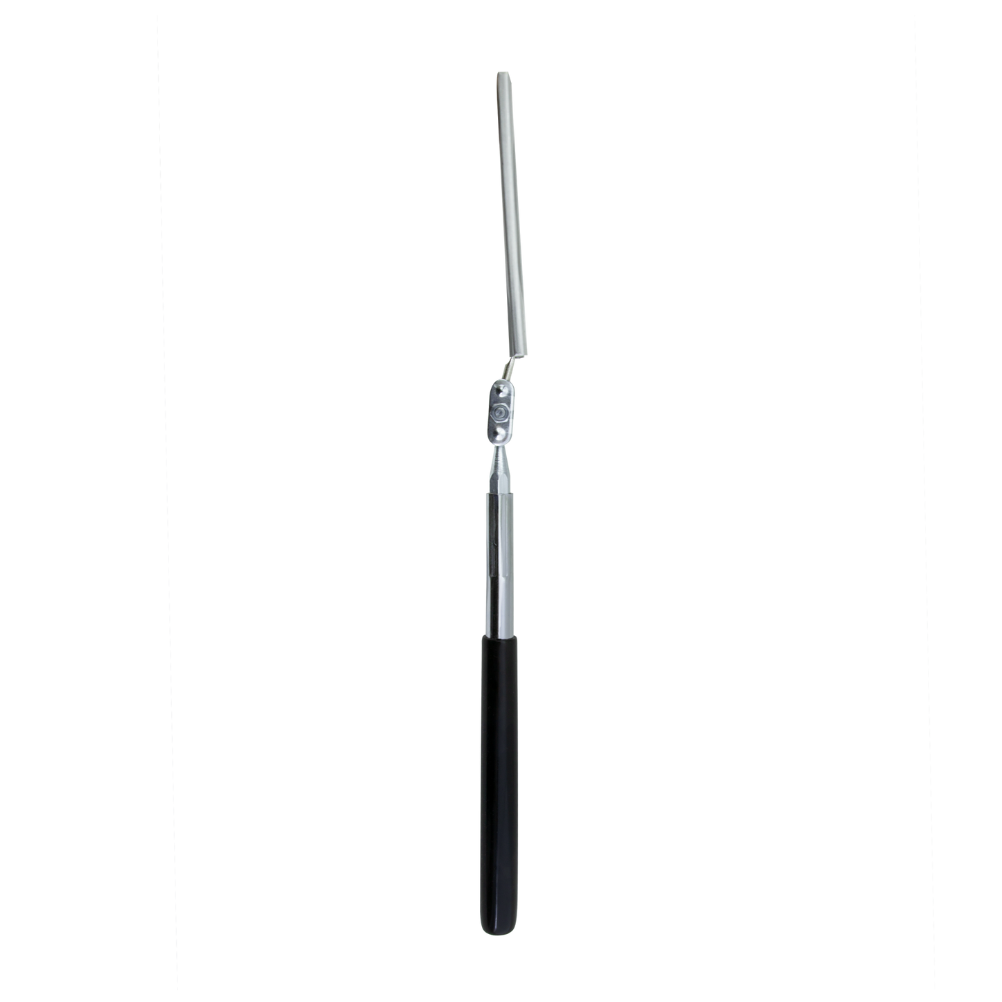 K-2M - Rectangular 2-1/8" X 3-1/2" Telescoping Magnifying Inspection Mirror