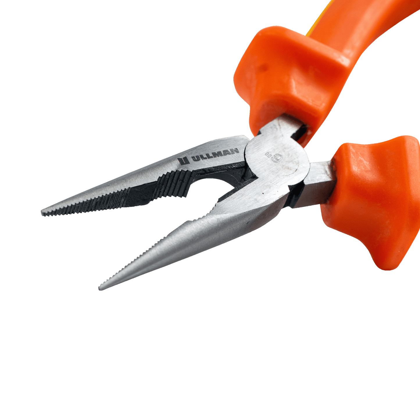 INS-PLR-LN-6 - 6" Insulated Long Nose Pliers