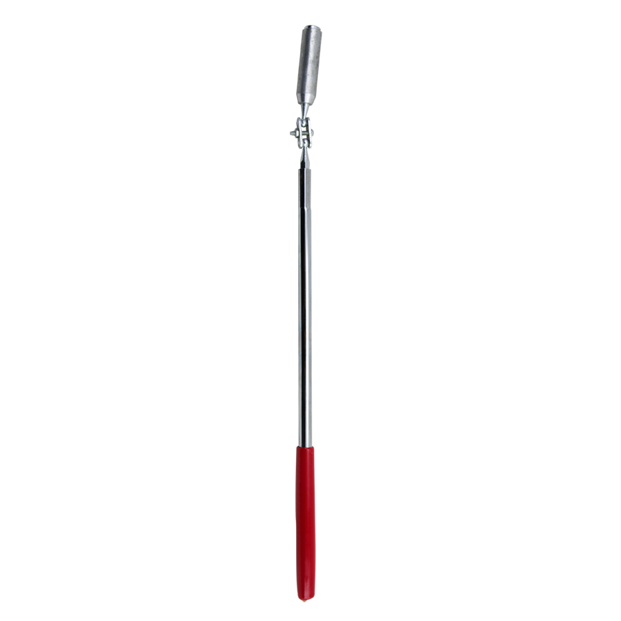 NO.21X - Heavy Duty Magnetic Pick-Up Tool with Rotating Head NO.21X - Heavy Duty Magnetic Pick-Up Tool with Rotating Head