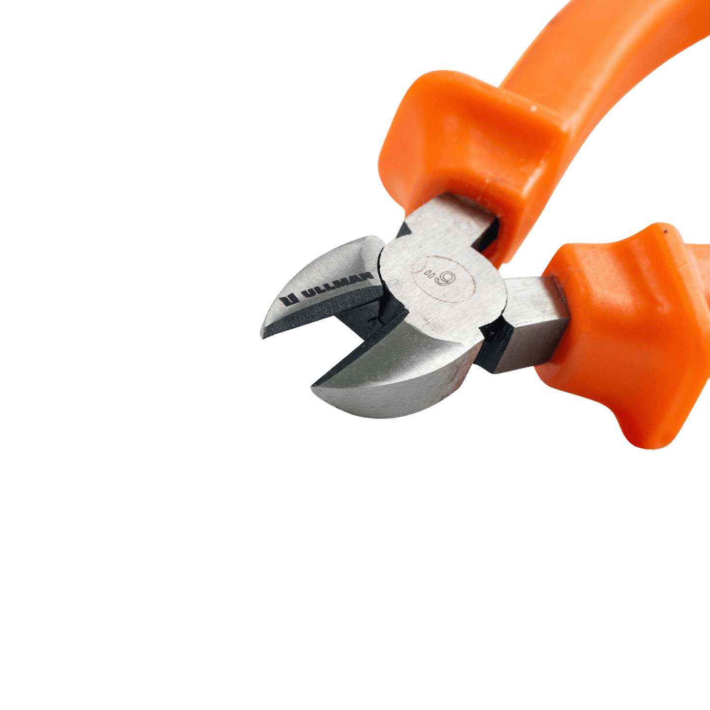 INS-PLR-SC-6 - 6" Insulated Side Cutting Pliers
