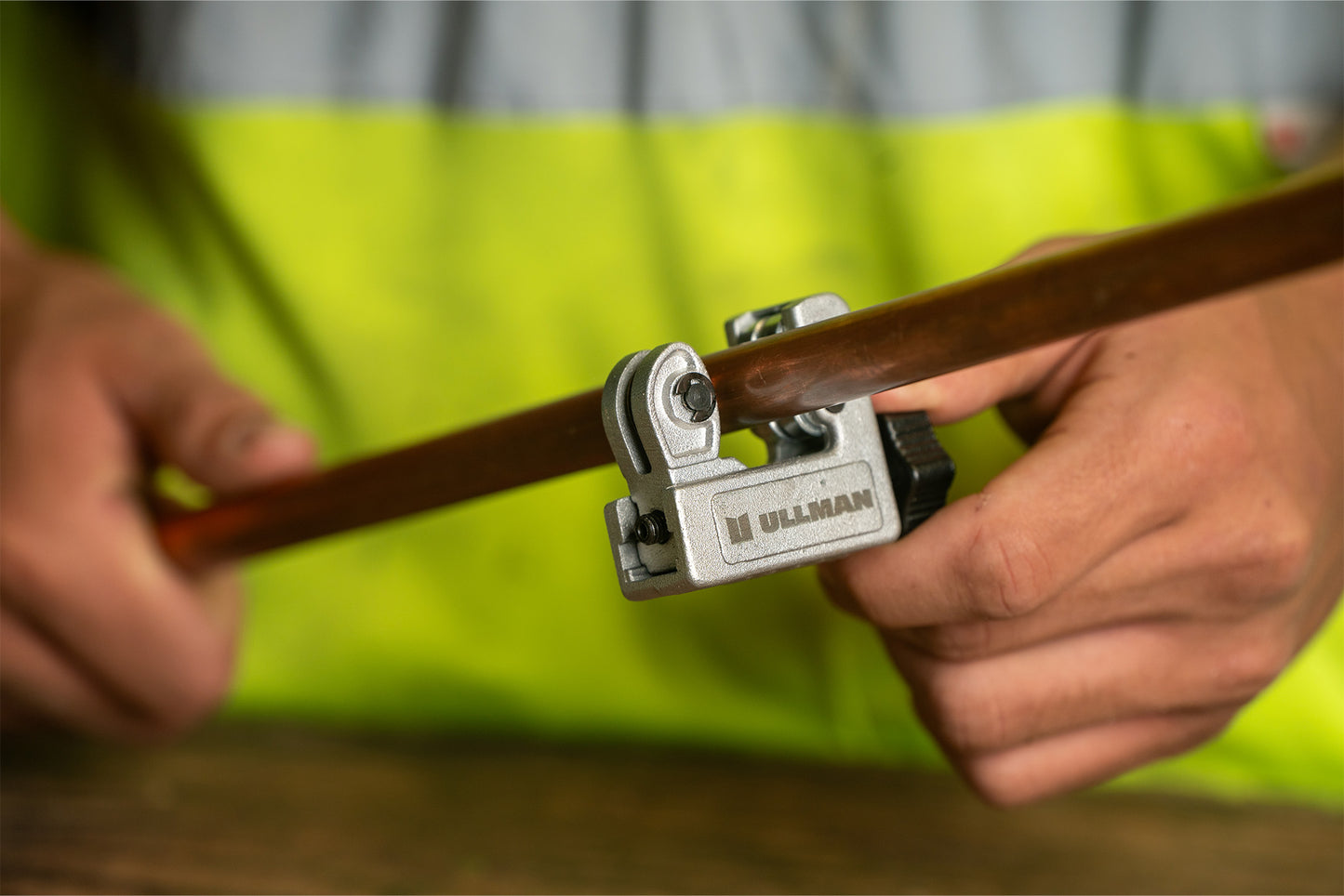 TBC-3 - Tight-Space C-Style Tubing Cutters
