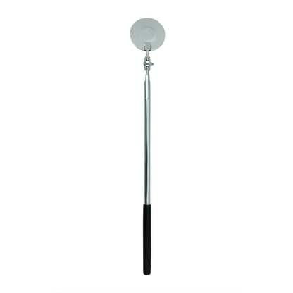 C-2L - Round 2-1/4" Extra Long Telescoping Inspection Mirror