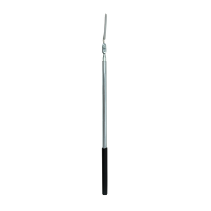 C-2L - Round 2-1/4" Extra Long Telescoping Inspection Mirror