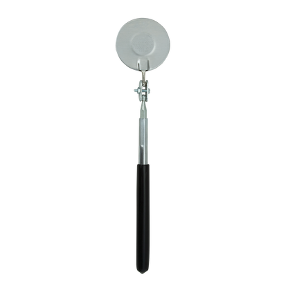 C-2M - Round 2-1/4" Telescoping Magnifying Inspection Mirror