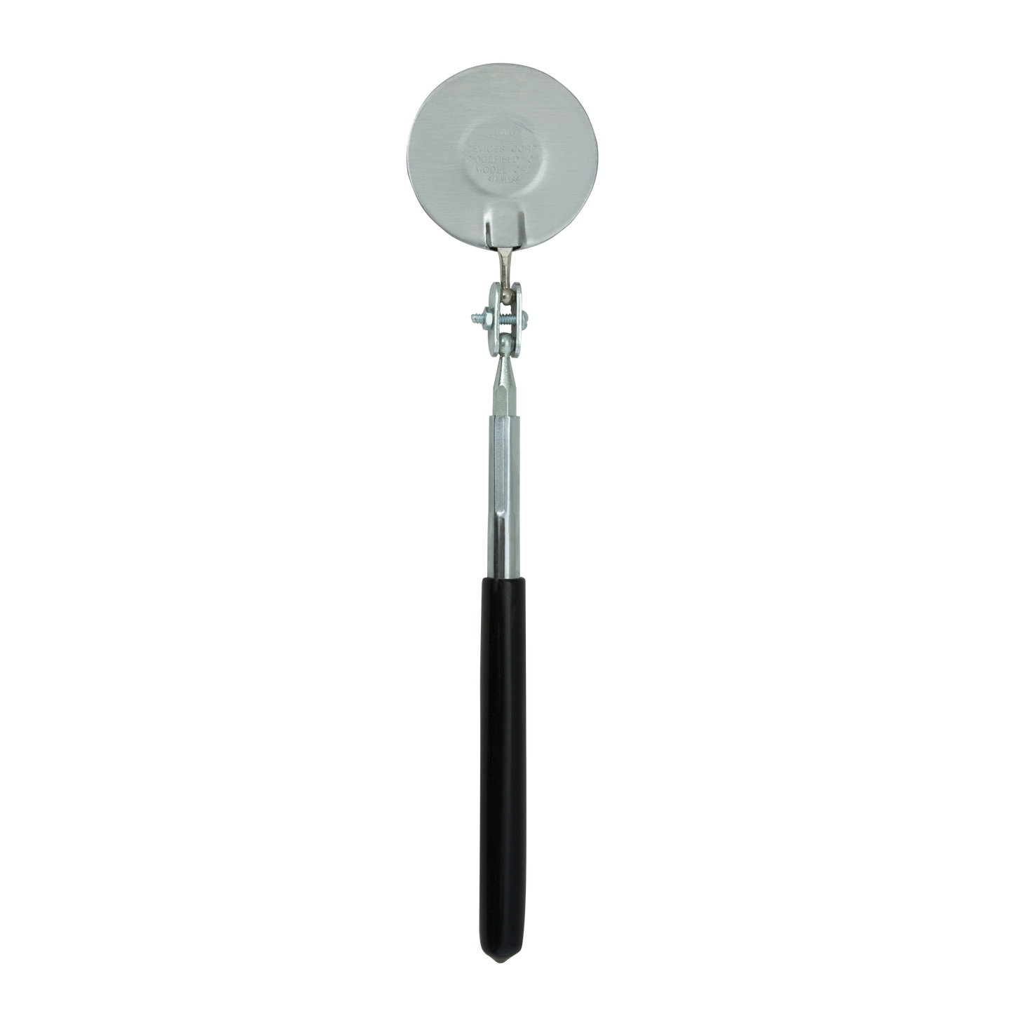 C-2 - Round 2-1/4" Telescoping Inspection Mirror