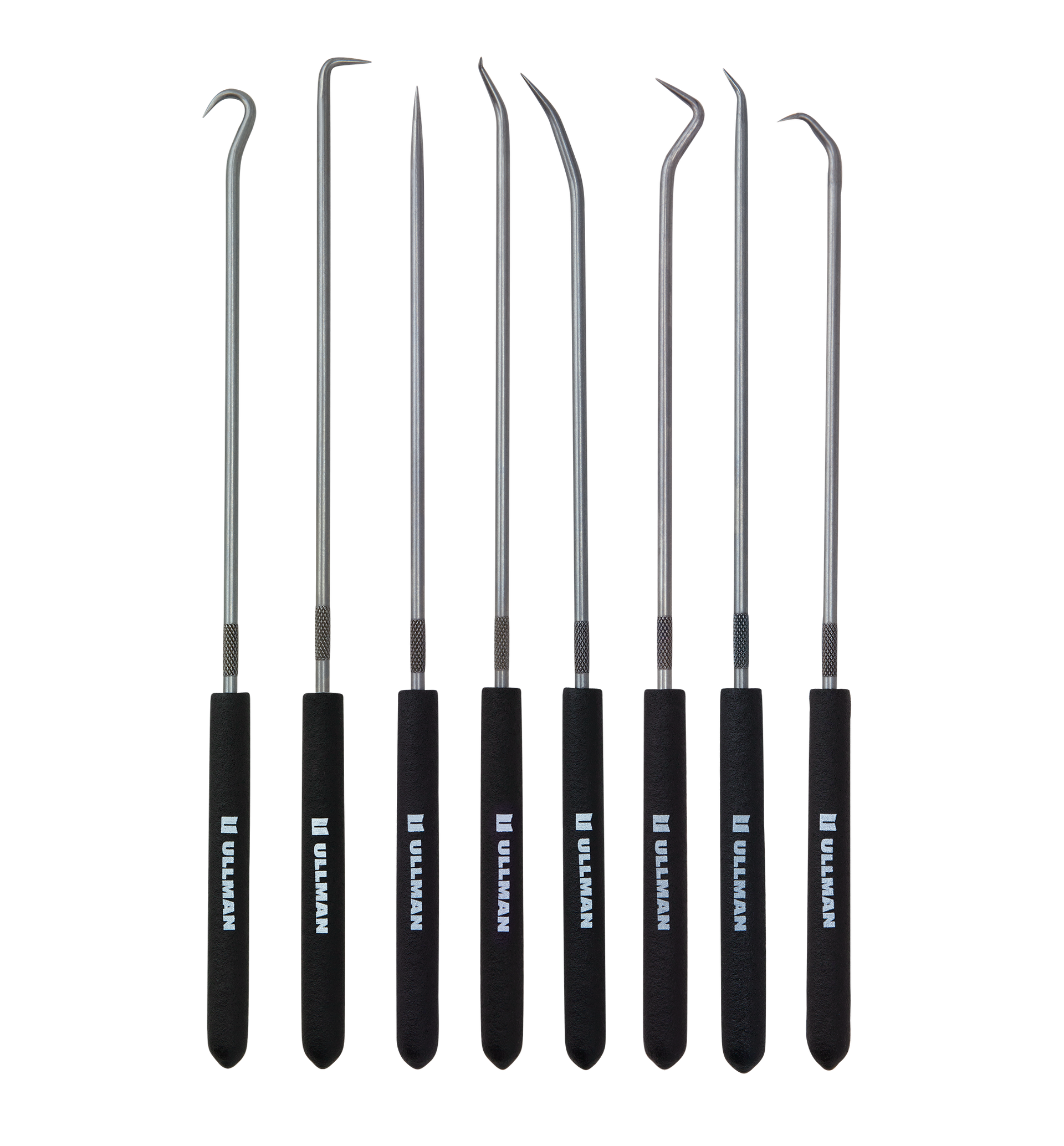 CHP8-L - Long 9-3/4
