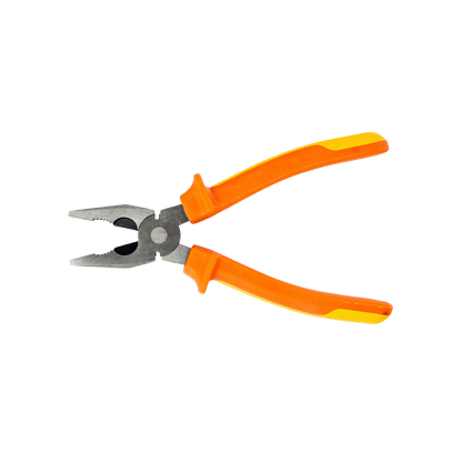 INS-PLR-CB-8 - 8" Insulated Combination Pliers