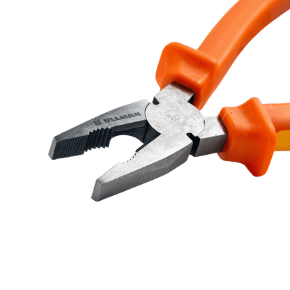 INS-PLR-CB-8 - 8" Insulated Combination Pliers