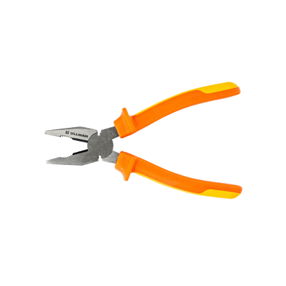 INS-PLR-CB-8 - 8" Insulated Combination Pliers