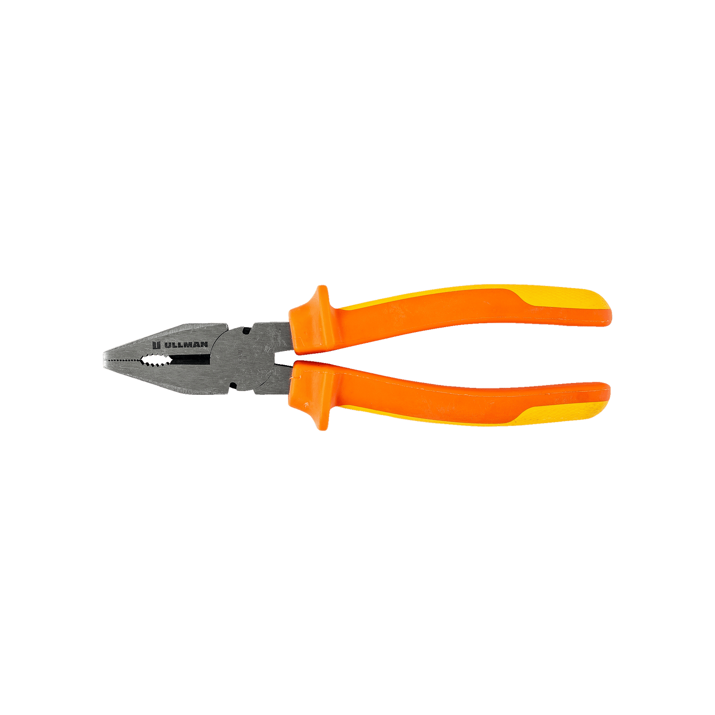 INS-PLR-CB-8 - 8" Insulated Combination Pliers