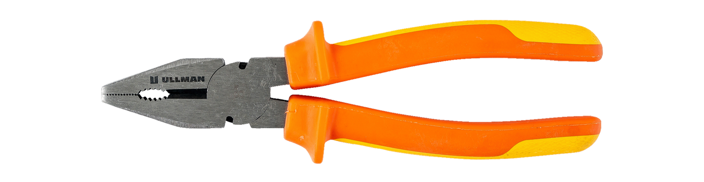 INS-PLR-S1 - Insulated Pliers - Set of 3