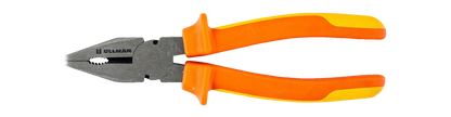 INS-PLR-S1 - Insulated Pliers - Set of 3