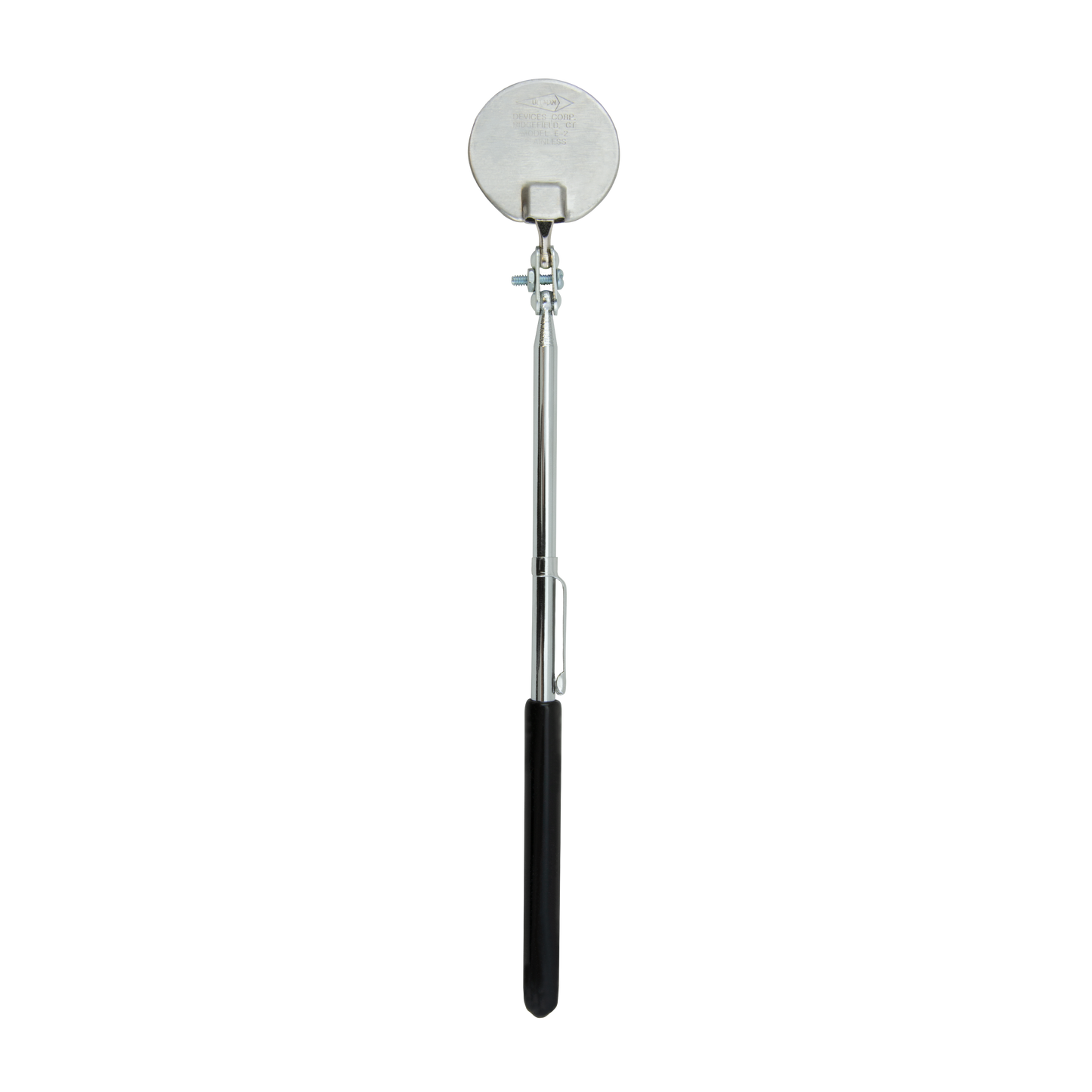 E-2 - Round 1-1/4" Inspection Mirror