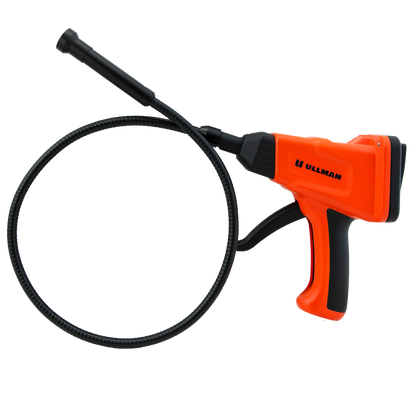 E-CART-1 - CART™ Camera Assisted Retrieval Tool