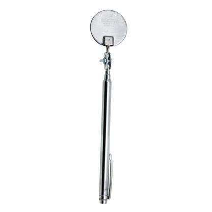 E-2T - Round 1-1/4" Telescoping Inspection Mirror