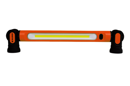 LGT-UH-2-OR - 1,000-Lumen Rechargeable Magnetic Underhood Work Light