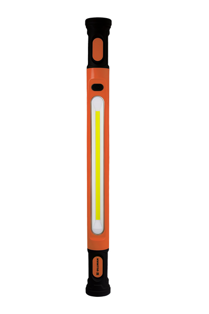 LGT-UH-2-OR - 1,000-Lumen Rechargeable Magnetic Underhood Work Light