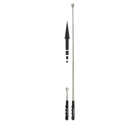 GM-2 - MegaMag® Telescoping Magnetic Pick-Up Tool