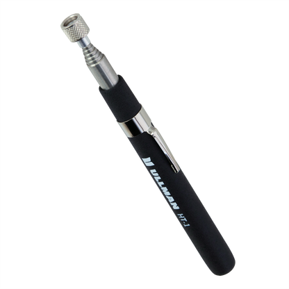 HT-1 - Telescoping Magnetic Pick-Up Tool with POWERCAP®