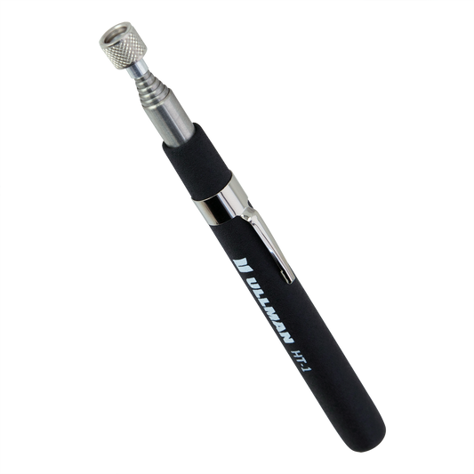 HT-1 - Telescoping Magnetic Pick-Up Tool with POWERCAP®