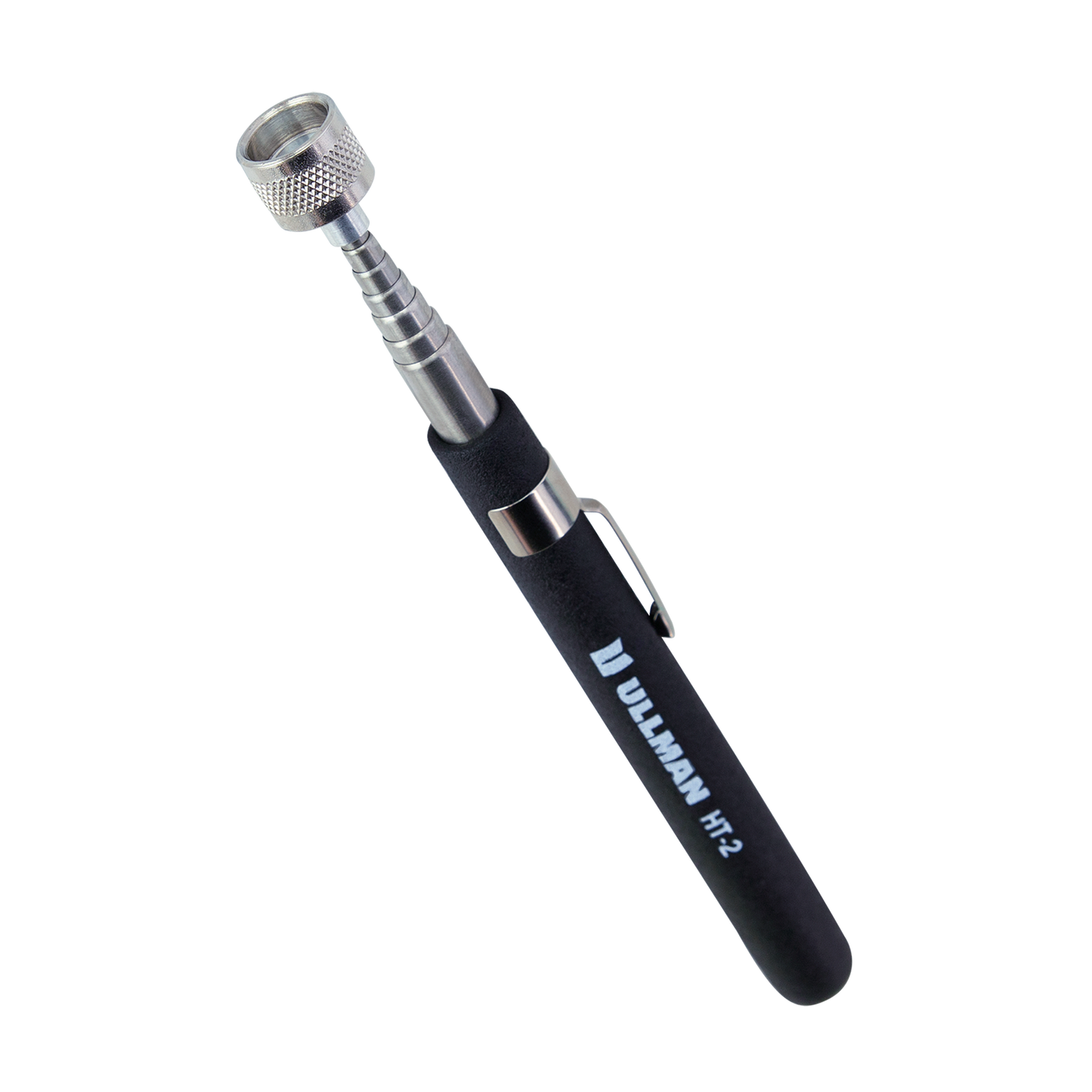 HT-2 - Telescoping Magnetic Pick-Up Tool with POWERCAP®