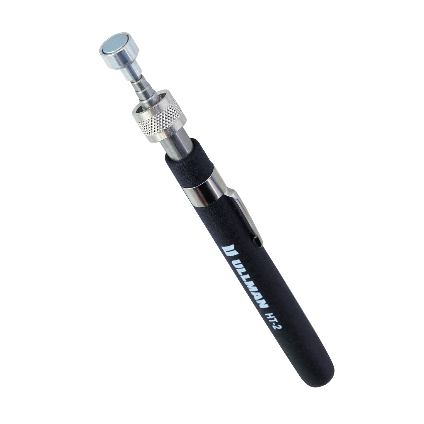 HT-2 - Telescoping Magnetic Pick-Up Tool with POWERCAP®