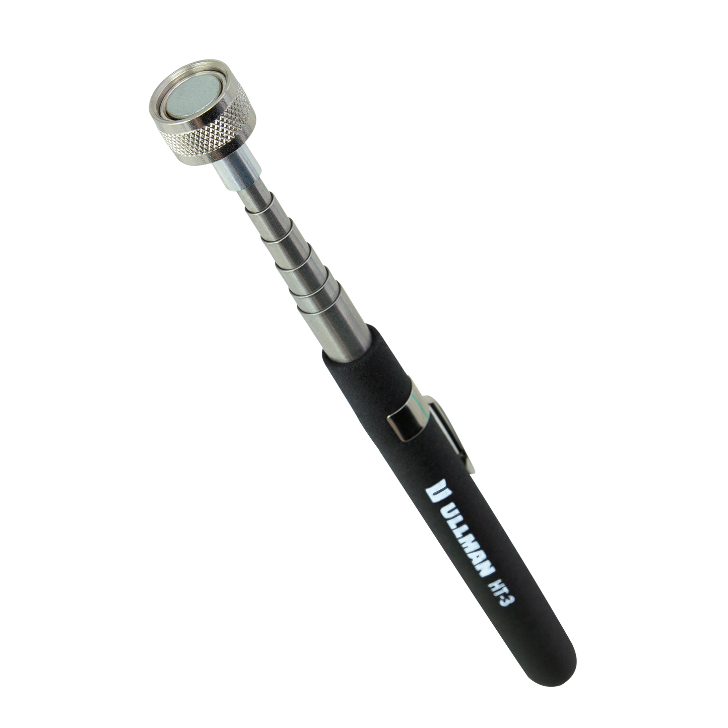 HT-3 - Telescoping Magnetic Pick-Up Tool with POWERCAP®