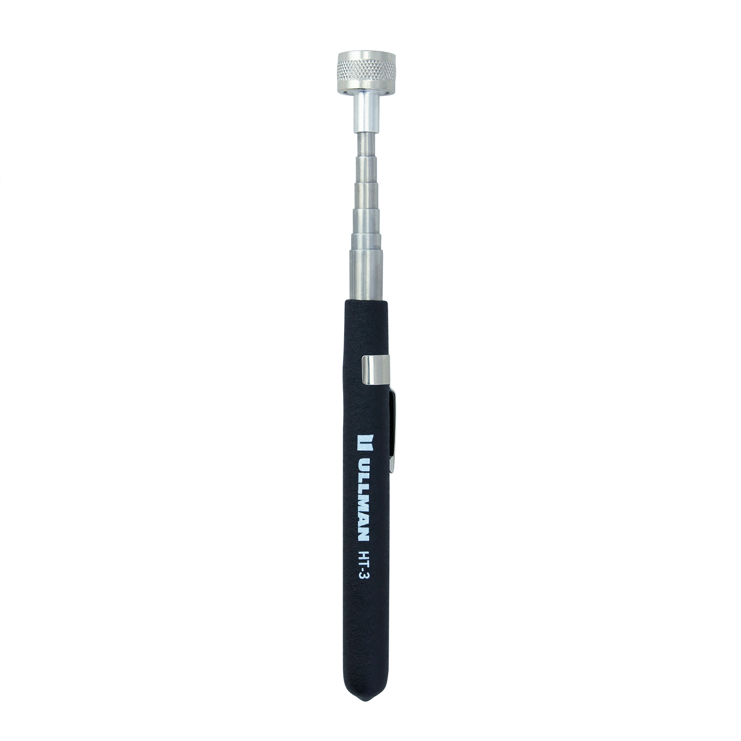 HT-3 - Telescoping Magnetic Pick-Up Tool with POWERCAP®