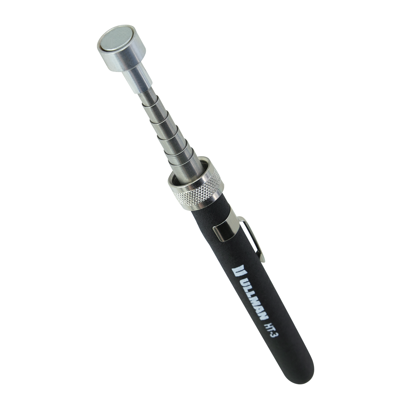 HT-3 - Telescoping Magnetic Pick-Up Tool with POWERCAP®