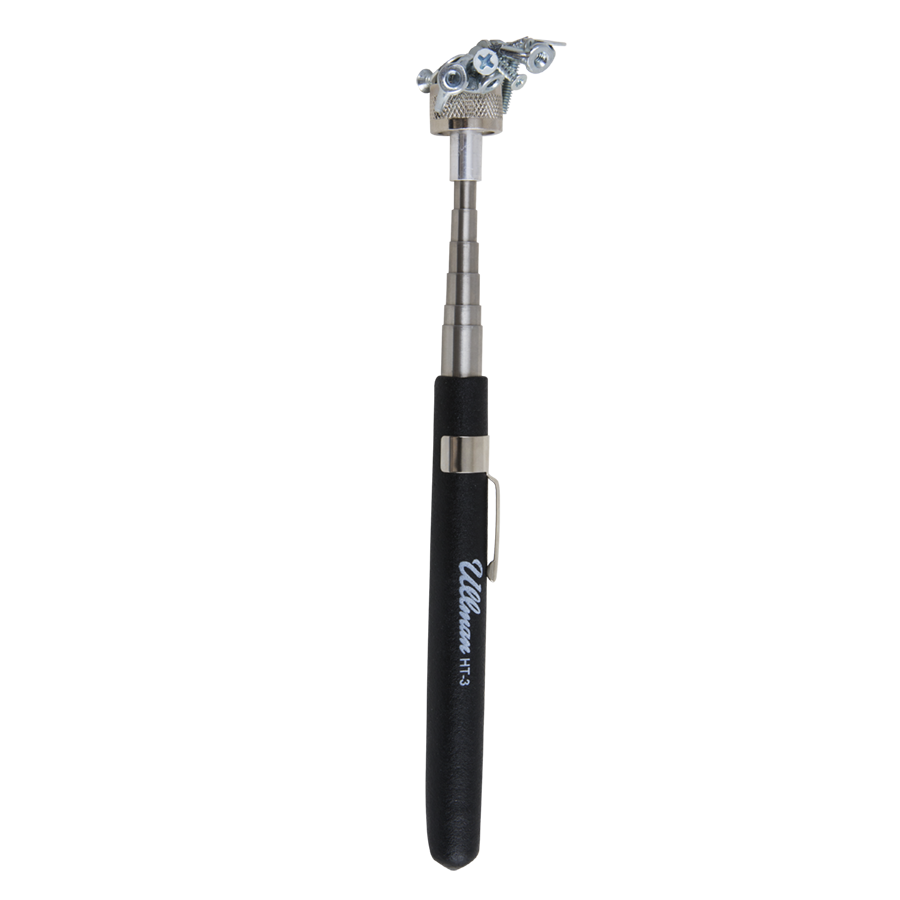 HT-3 - Telescoping Magnetic Pick-Up Tool with POWERCAP®