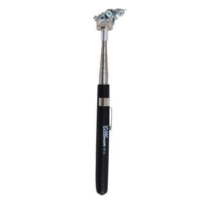 HT-3 - Telescoping Magnetic Pick-Up Tool with POWERCAP®