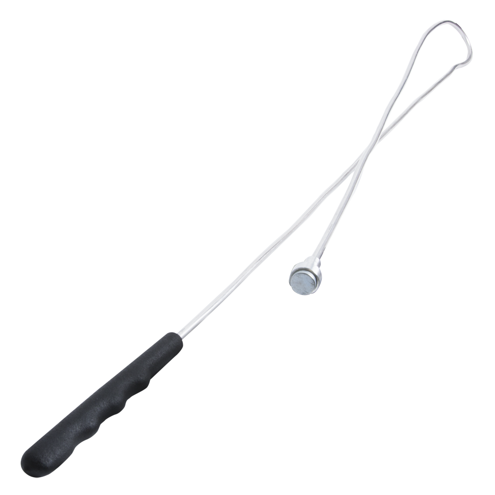 HT-55FL - Extra Long Flexible Magnetic Pick-Up Tool