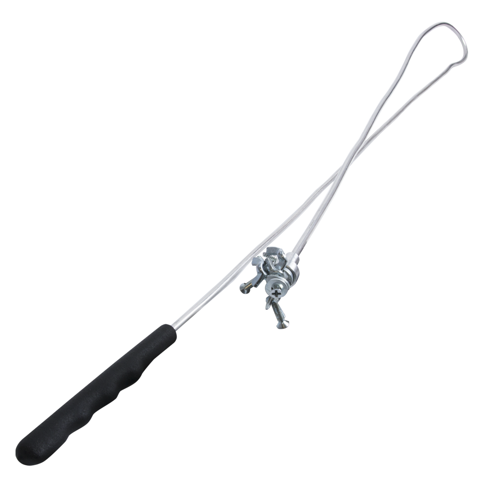 HT-55FL - Extra Long Flexible Magnetic Pick-Up Tool