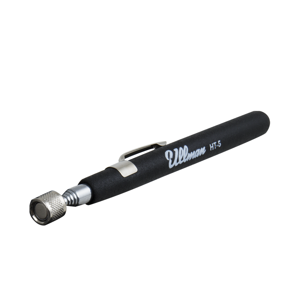 HT-5 - Telescoping Magnetic Pick-Up Tool with POWERCAP®