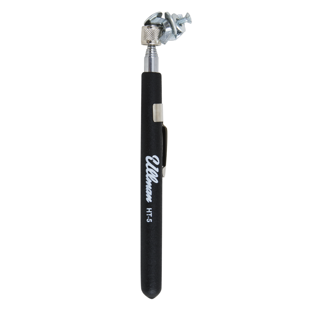 HT-5 - Telescoping Magnetic Pick-Up Tool with POWERCAP®