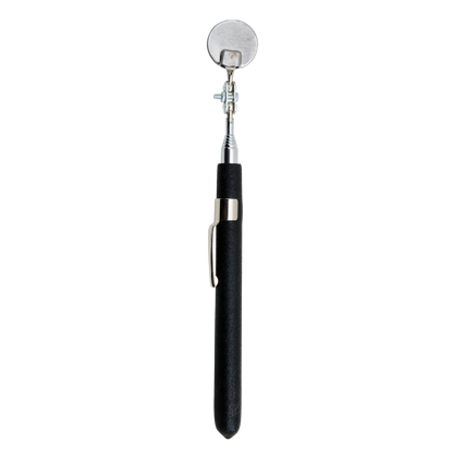 HTA2-T - Round 7/8" Telescoping Inspection Mirror