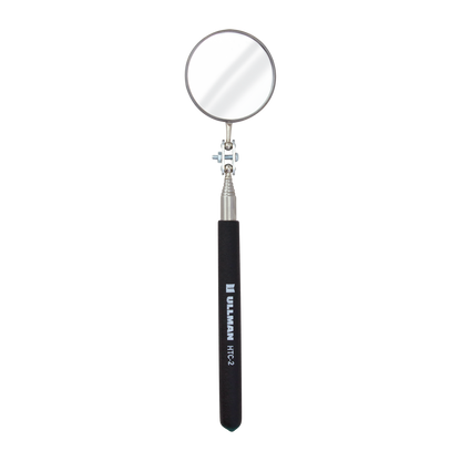 HTC-2 - Round 2-1/4" Telescoping Inspection Mirror