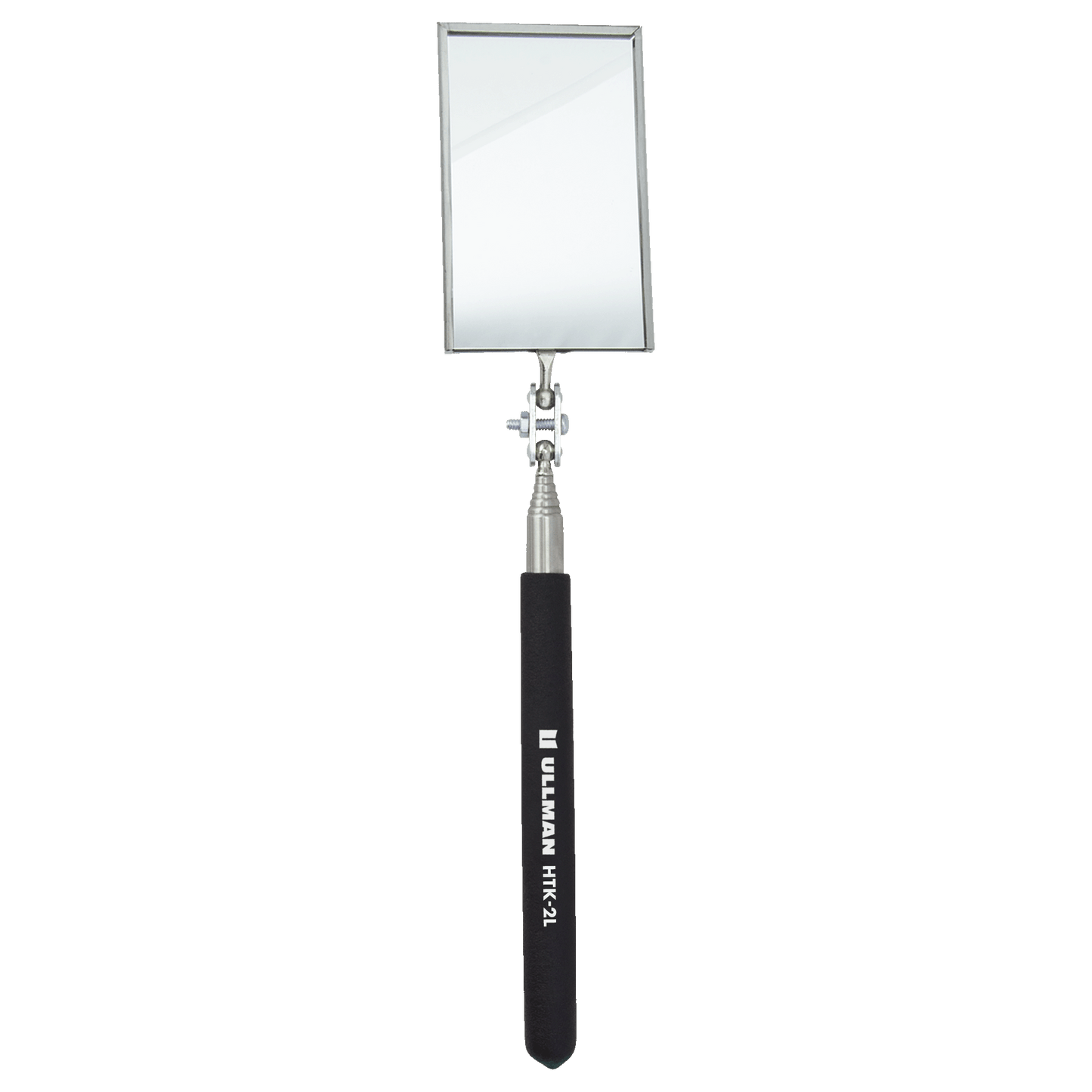 HTK-2L - Rectangular Telescoping Inspection Mirror