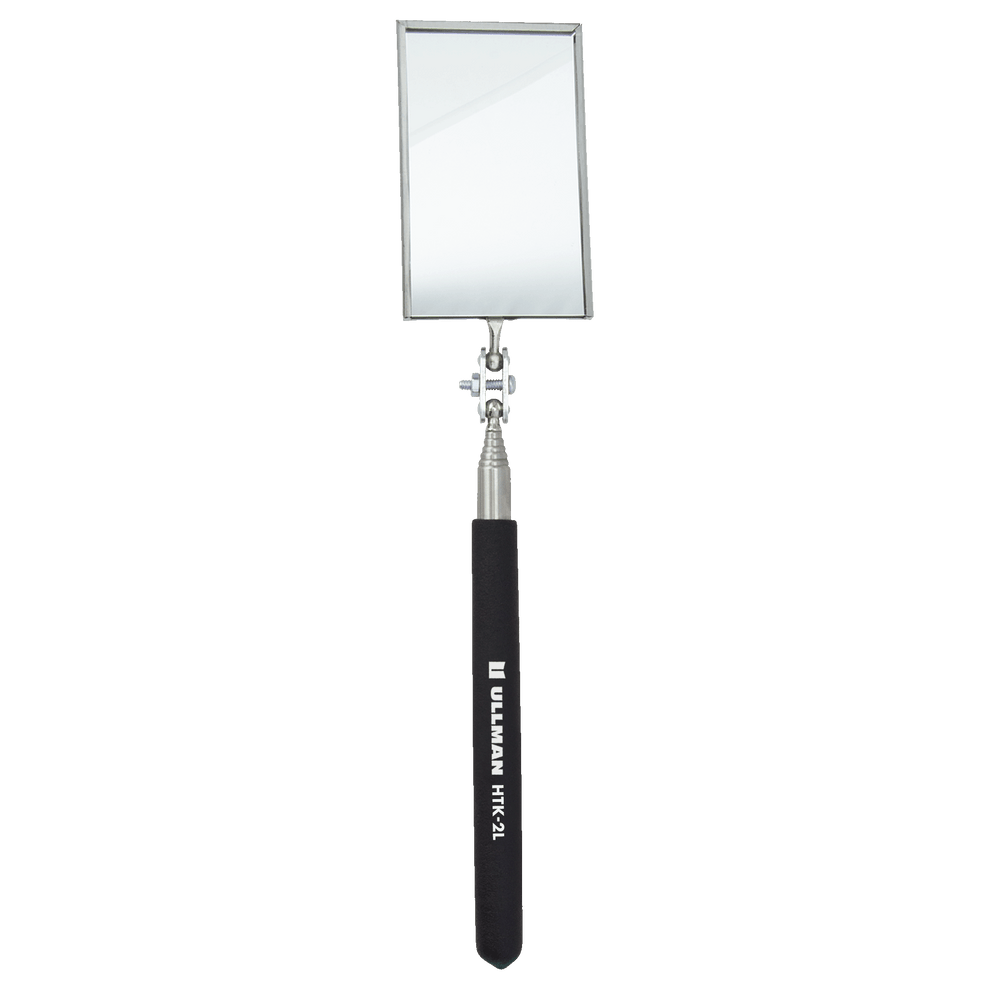 HTK-2L - Rectangular Telescoping Inspection Mirror – Ullman Devices