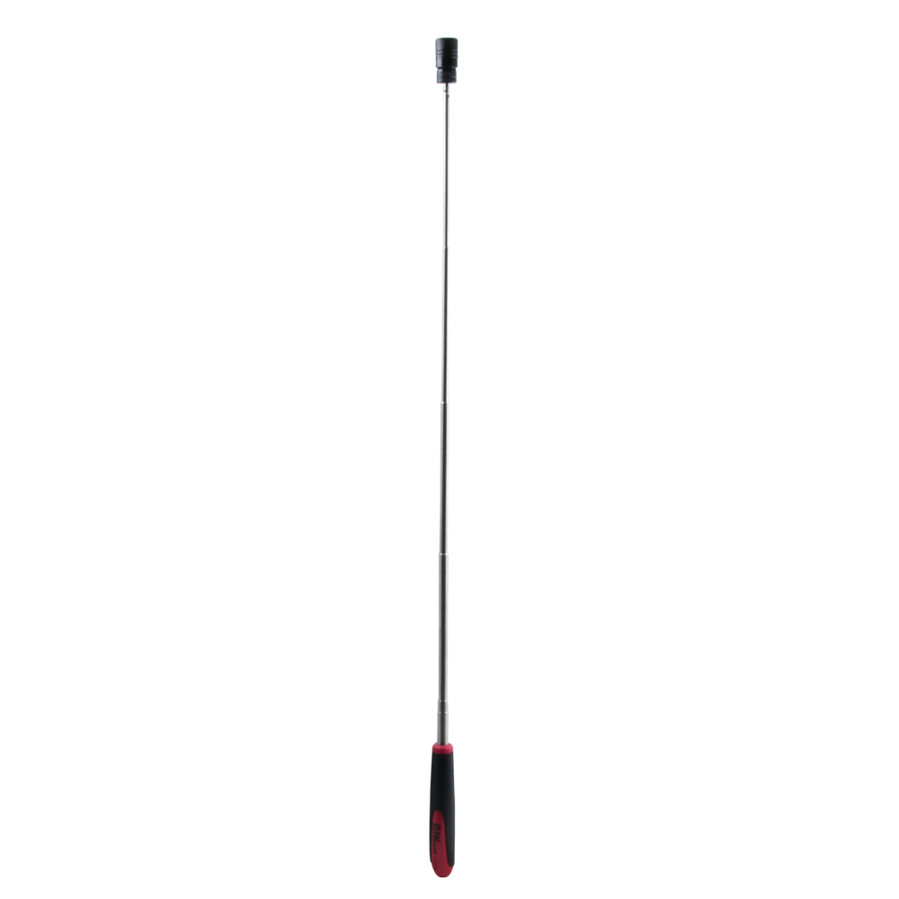 HTLP-2 - Lighted Telescoping Magnetic Pick-Up Tool with POWERCAP® and LED Light