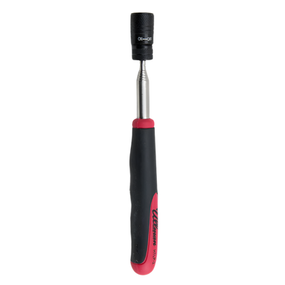 HTLP-2 - Lighted Telescoping Magnetic Pick-Up Tool with POWERCAP® and LED Light