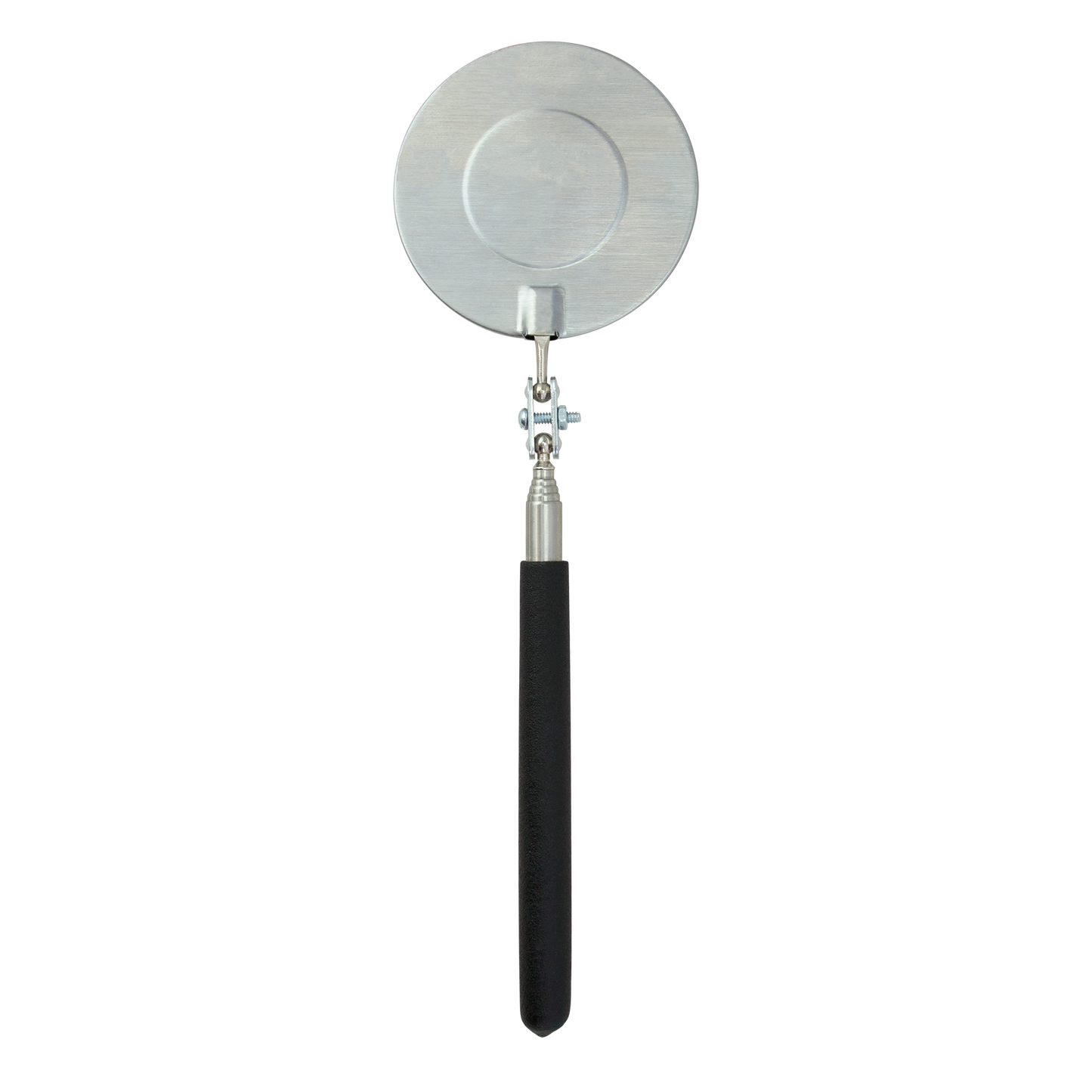 HTS-2 - Round 3-1/4" Telescoping Inspection Mirror